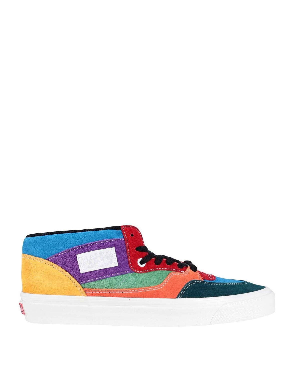 

Кеды Vans, лазурный