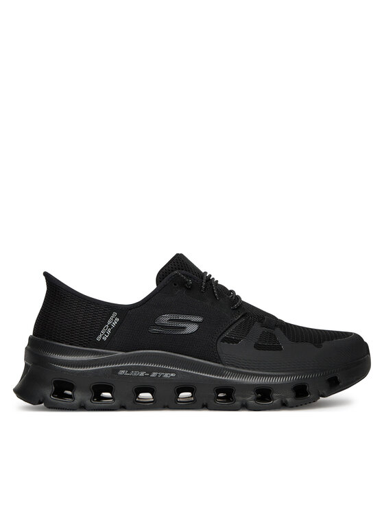 

Кроссовки Glide-Step Pro- 232930/BBK Skechers, черный