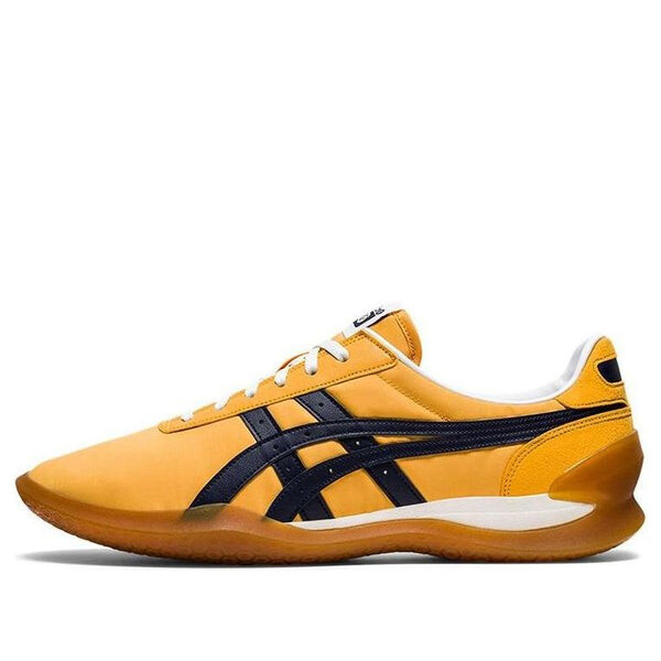 

Кроссовки ohbori ex Onitsuka Tiger, желтый