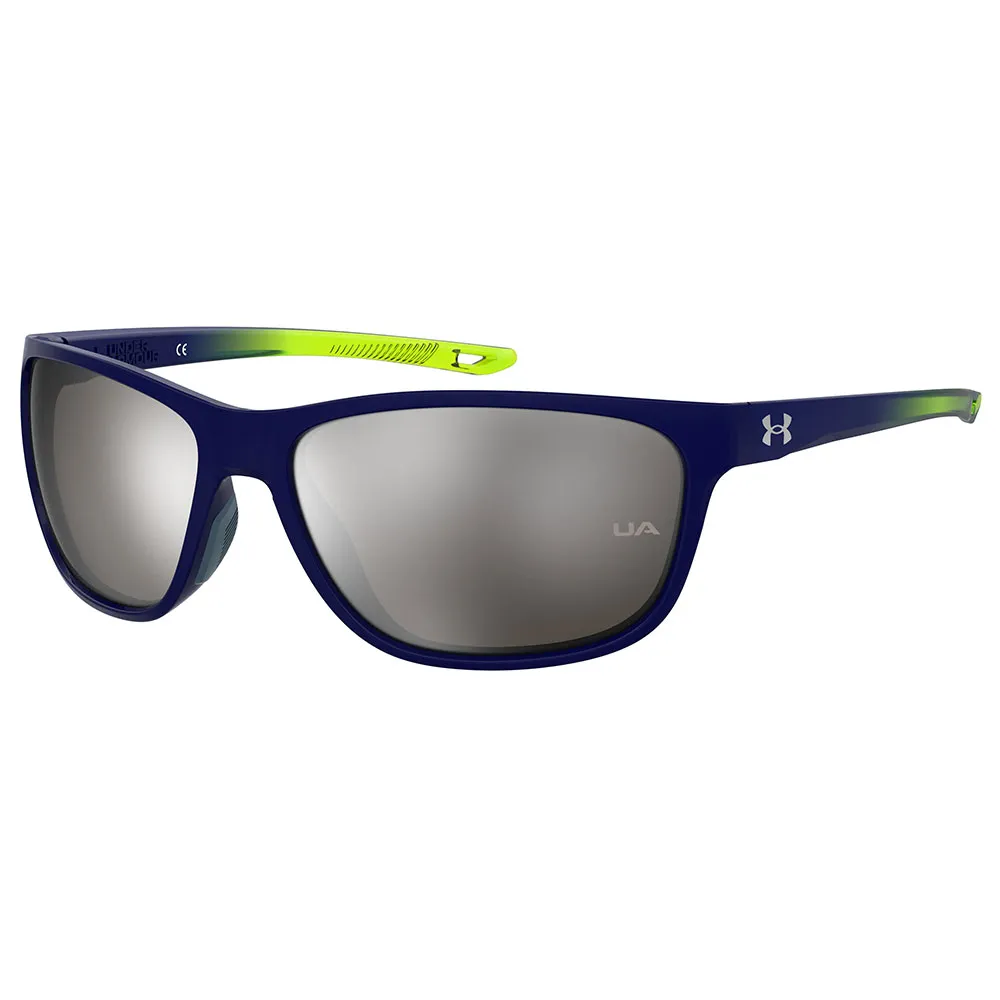 

Солнцезащитные очки Under Armour UNDENIABLEJRP junior, прозрачный