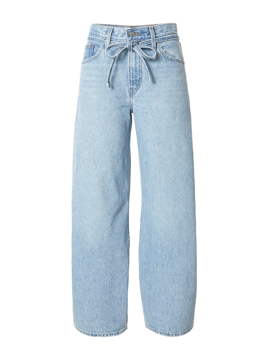 

Джинсы свободного кроя LEVI'S XL Balloon Jeans, светло-синий