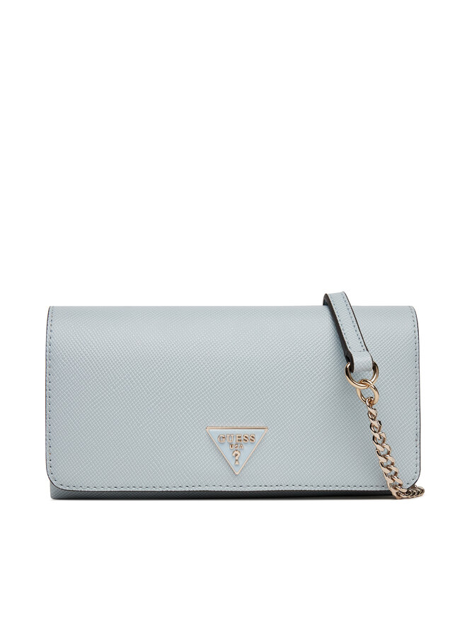 

Сумка Noelle II Mini HWZG96 72750 Guess, голубой