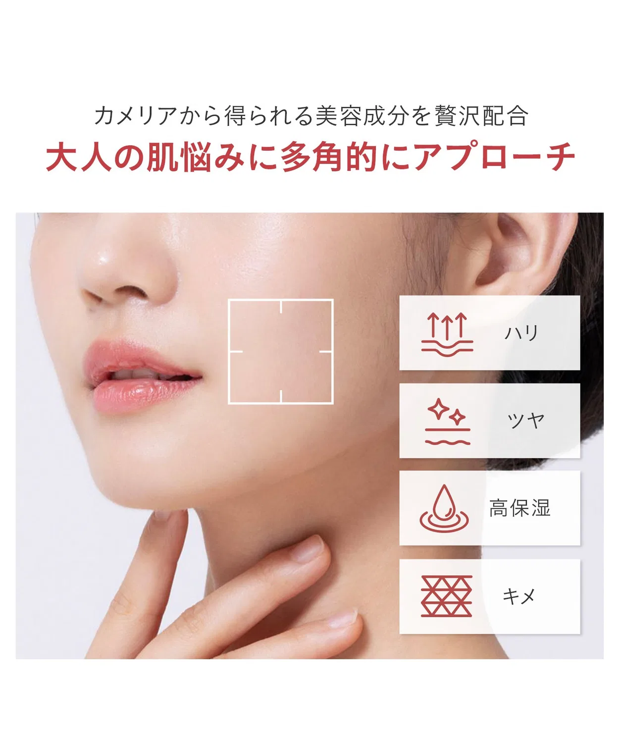Масло для лица FEMMUE Ideal Divine Oil, 30 мл — фото 3