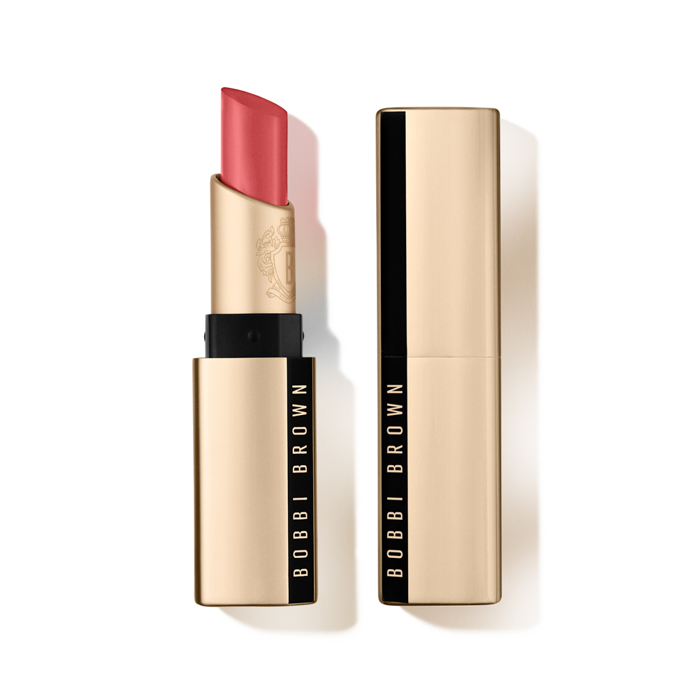 

Помада luxe matte lipstick Bobbi Brown, цвет big city, вес 3.5 гр.