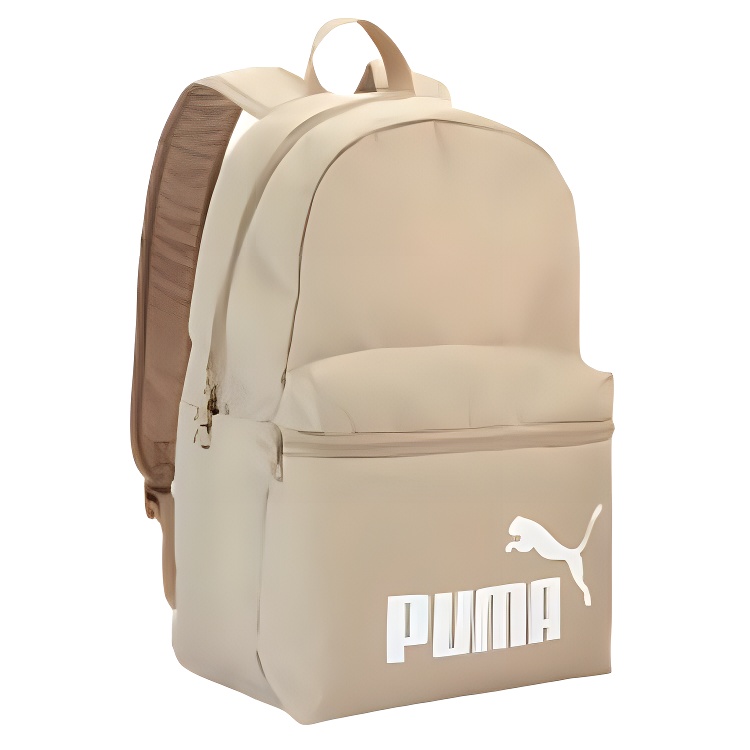 

PUMA Тканевый рюкзак унисекс овсяный, Oat