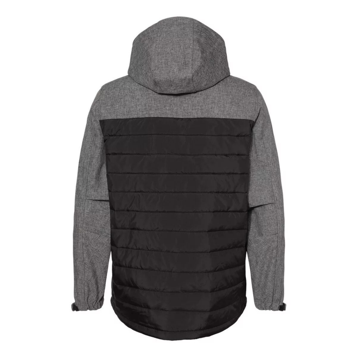 

Пуховик Pinnacle Soft Shell DRI DUCK, черный