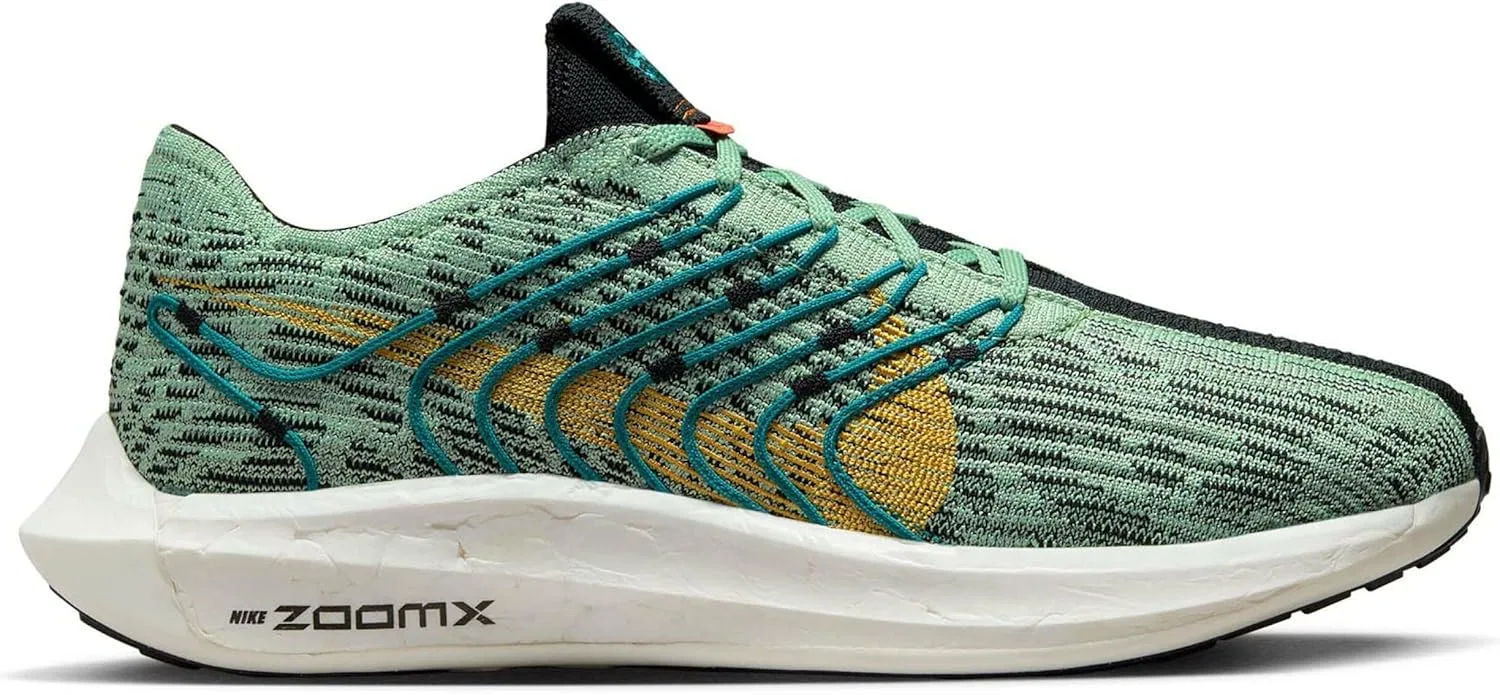 Мужские кроссовки с коротким рукавом NIKE Premier Training 1, Green