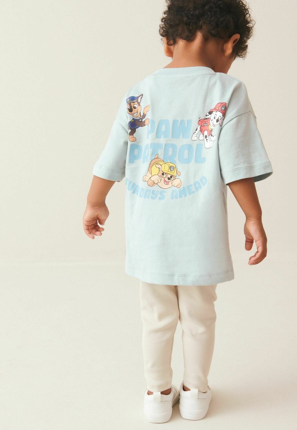

Леггинсы PAW PATROL SET Next, цвет blue