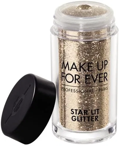 Маска для лица — Starlit Glitter , оттенок S603 Dark Sand, No Brand