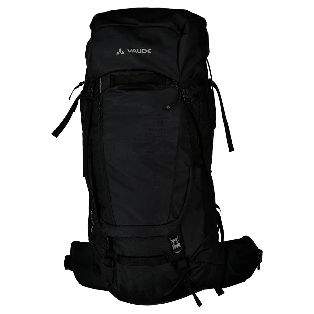 

Рюкзак VAUDE Astrum EVO 70+10L, черный