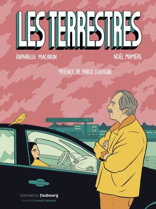 

Les Terrestres (FAUBOURG)