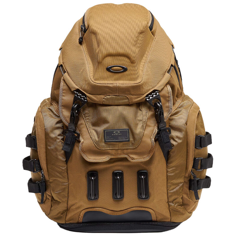 

Рюкзак Kitchen Sink Oakley, total coyote