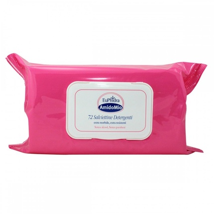 

Крем Euphidra Amidomio Salve Detox 72 Pieces