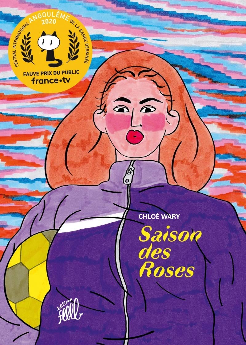 

Saison des roses (FLBLB)