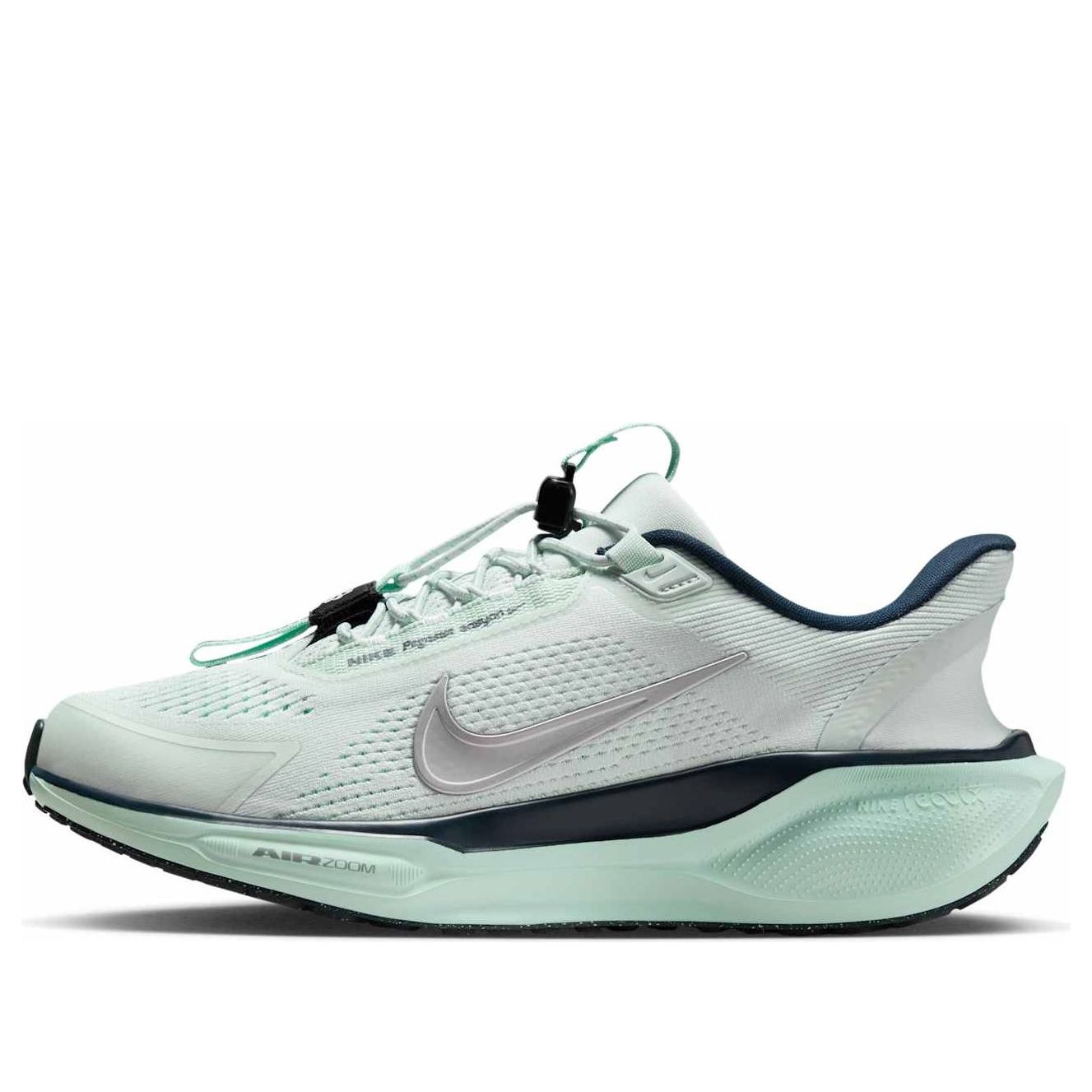

(WMNS) Nike Air ZoomPegasus EasyOn 'Ghost Aqua'