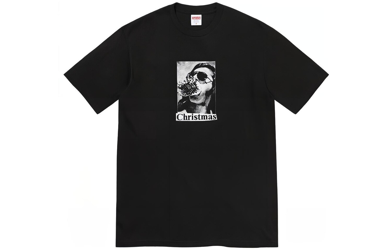 Футболка Supreme Cigarette, черный