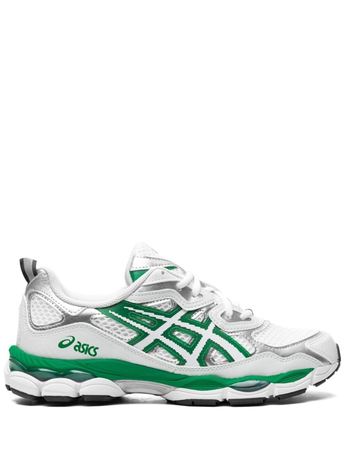 

ASICS кроссовки из коллаборации с HIDDEN NY. кроссовки GEL-NYC Green, белый, Серый, ASICS кроссовки из коллаборации с HIDDEN NY. кроссовки GEL-NYC Green, белый