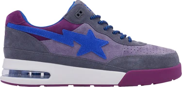 Кроссовки Wmns Roadsta #1 M1 'Purple Blue', фиолетовый
