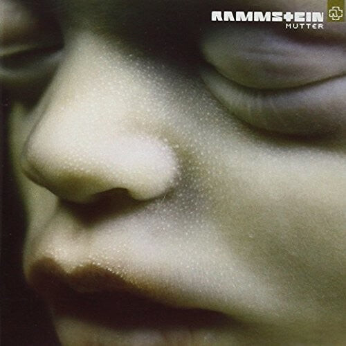 

Виниловая пластинка Rammstein: Mutter