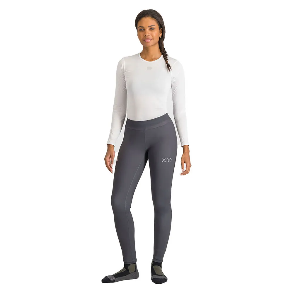 

Леггинсы Sportful Doro, серый