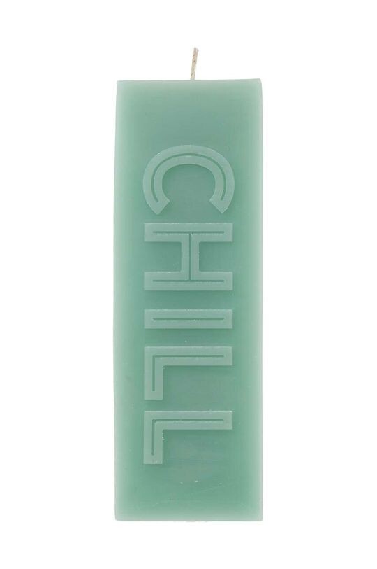 

Ароматическая свеча Feeling Chill Candle 340 г Yes Studio, мультиколор