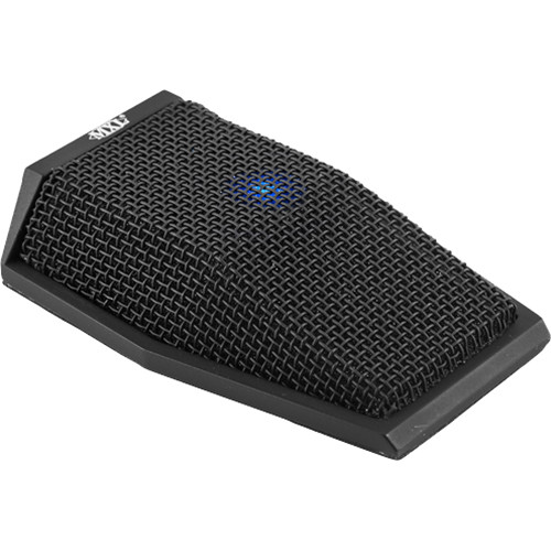 

USB-микрофон граничного слоя MXL AC-404-Z с установочным комплектом для Zoom Rooms