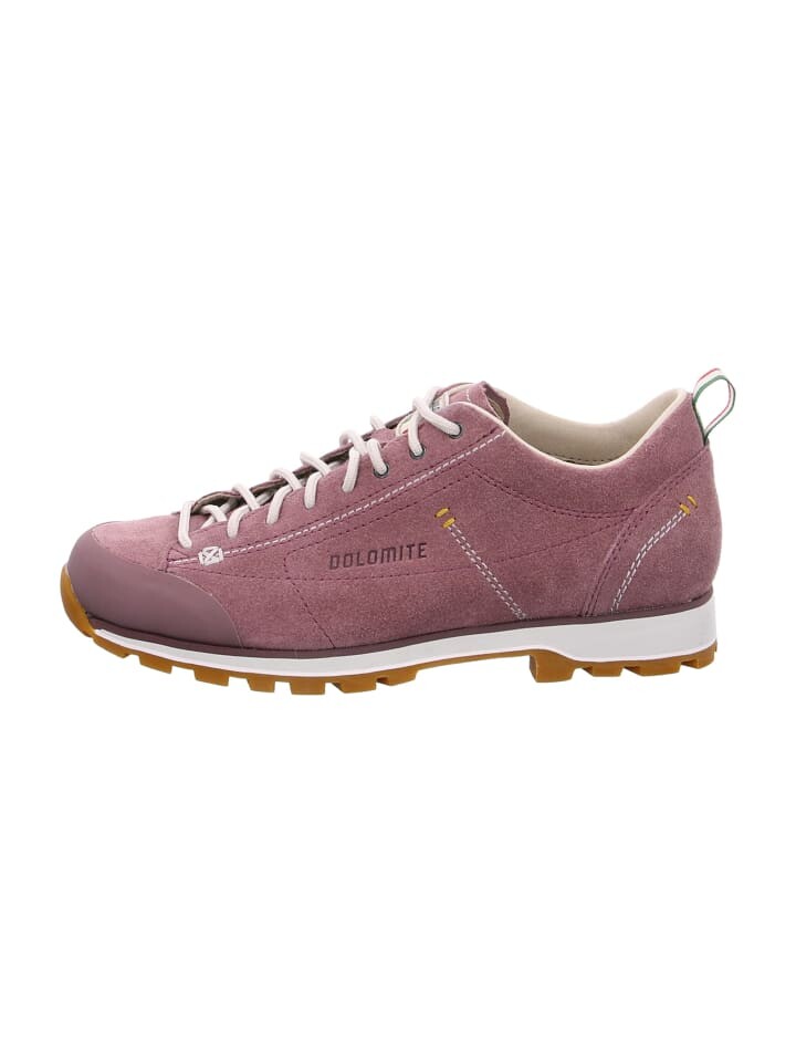 

Походные ботинки DOLOMITE Wander & Bergschuhe, розовый