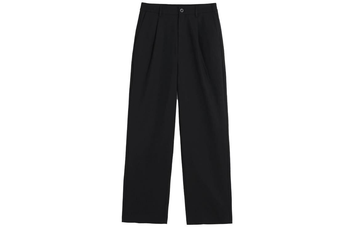 

Мужские повседневные брюки GAP, Черный