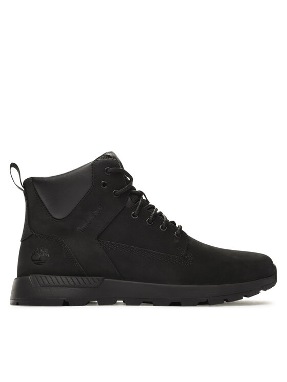 

Туфли на шнуровке Killington Trkr Chka TB0A2HEN0151 Timberland, черный