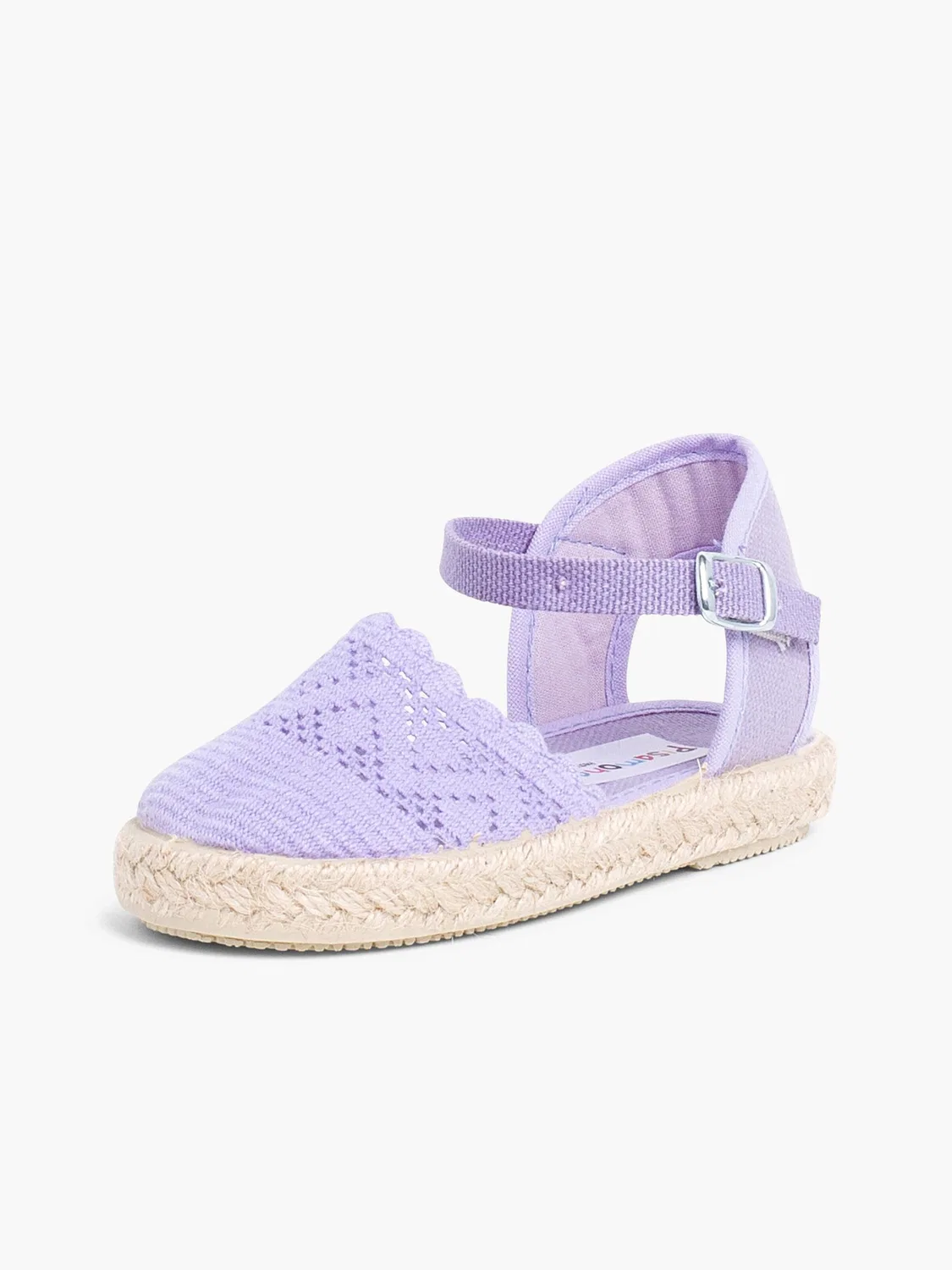 Сандалии Pisamonas, Lilac