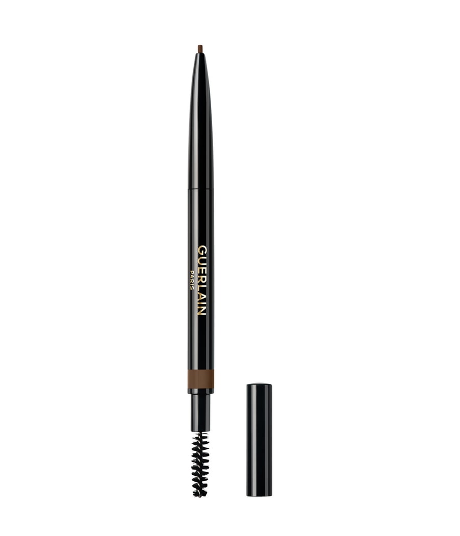 

Карандаш для бровей GUERLAIN Brow G 24 Eyebrow Pen, Nr. 04 - Dark Brown, 0.06g