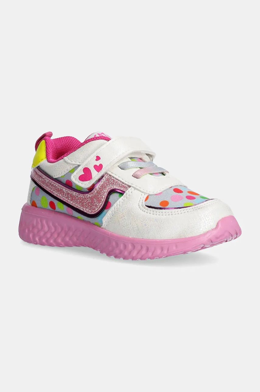 

Детские кроссовки Agatha Ruiz de la Prada, белый