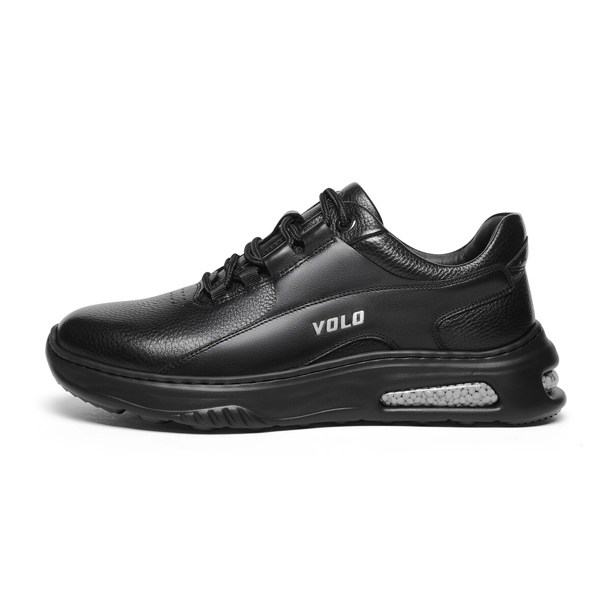 

Кроссовки мужские Lifestyle Shoes Men Low-Top Volo, серый