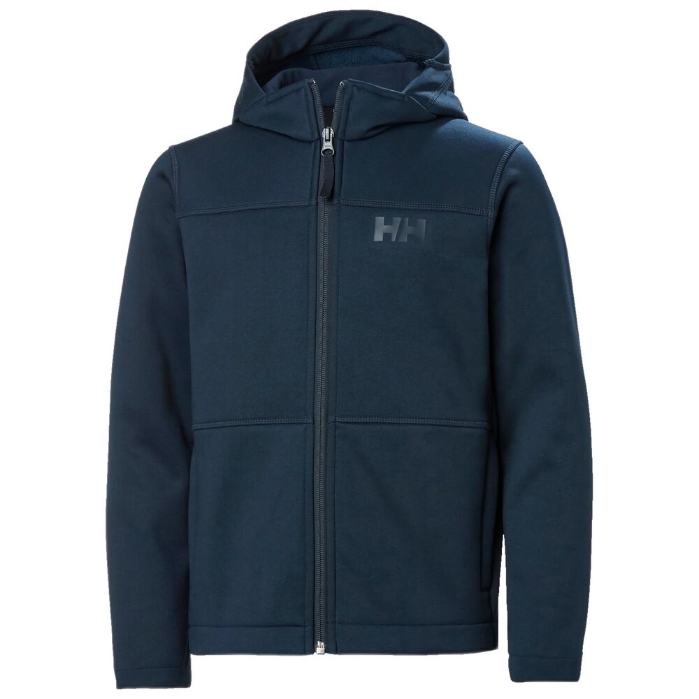 

Куртка Helly Hansen Loen Midlayer, синий