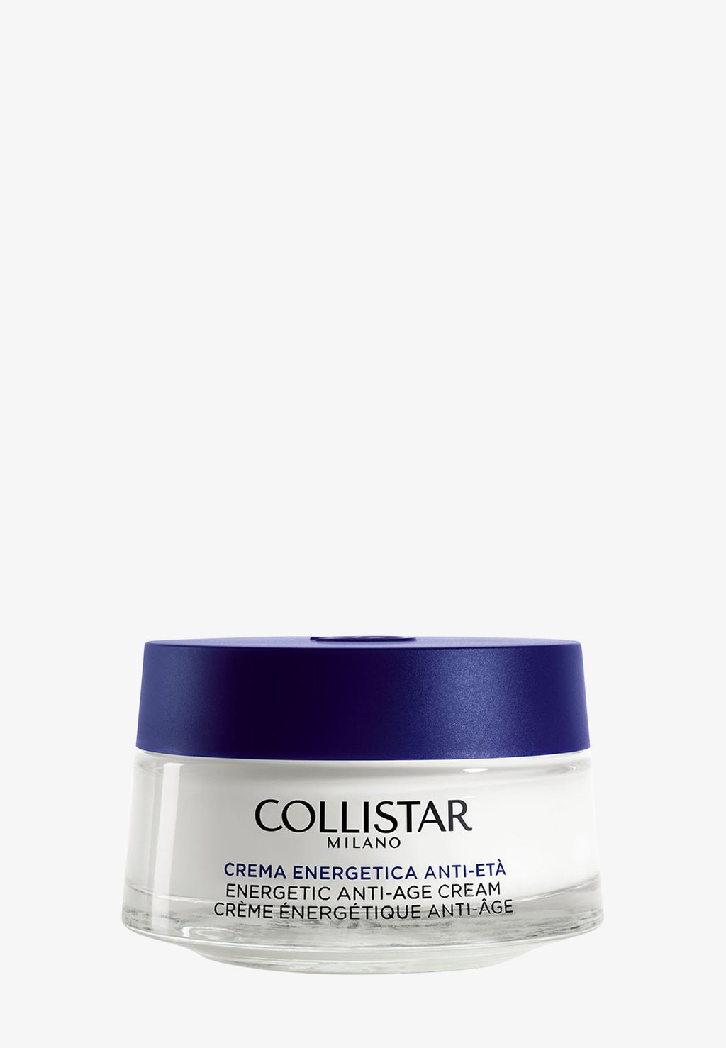 

Дневной крем Energetic Anti-Age Cream Collistar