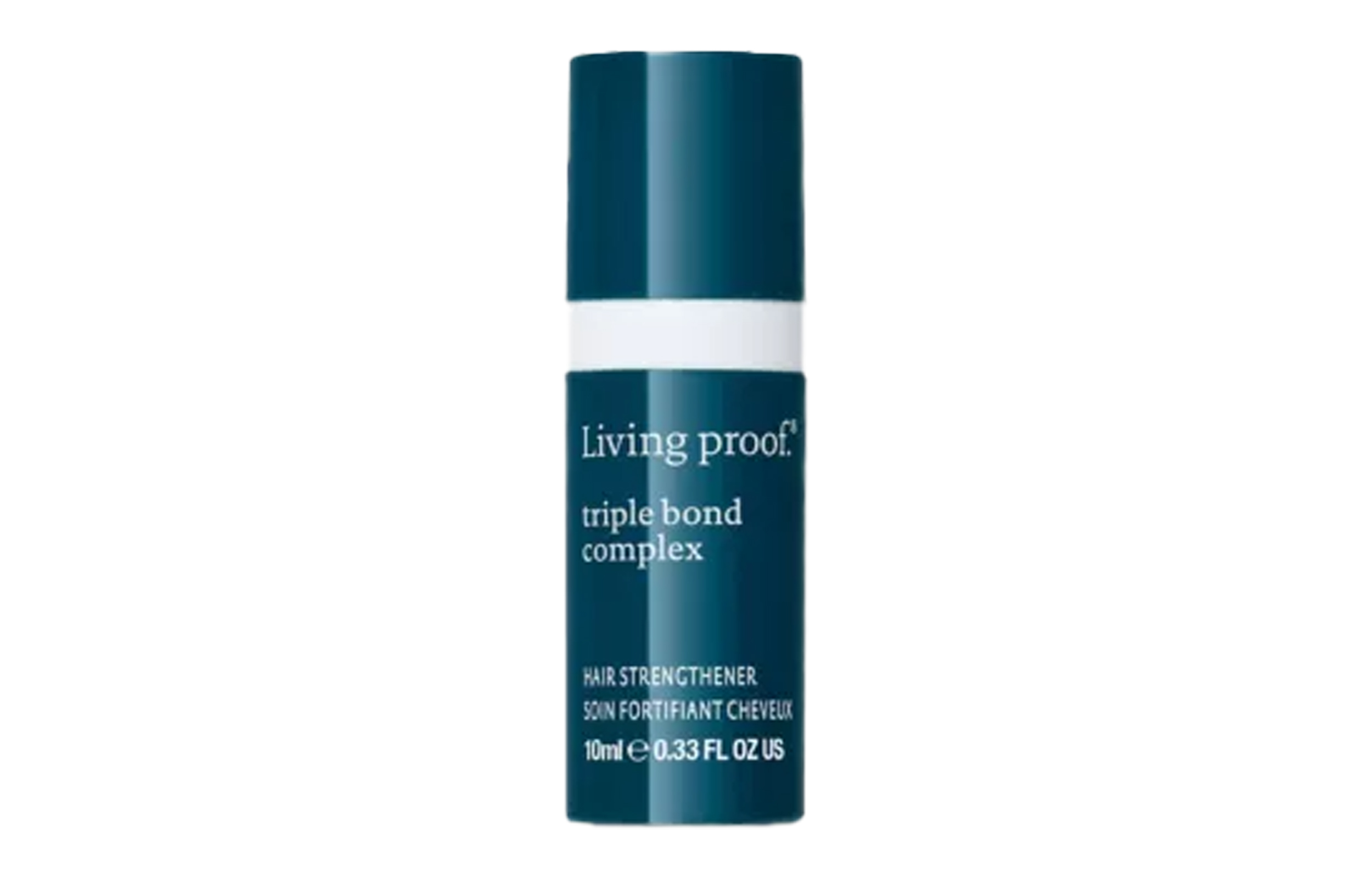 Восстанавливающее молочко для волос Travel Kit Smoothing 10ml Living Proof — фото 2
