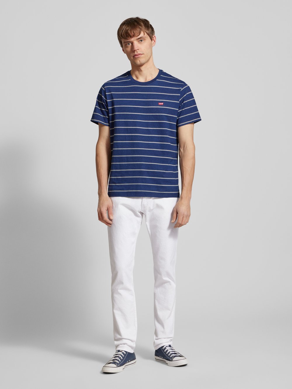 

Джинсы Slim Fit ANBASS Replay, белый