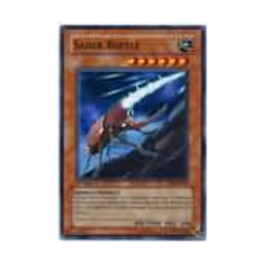 

CCG Жук-сабля (Обычный), Yu-Gi-Oh - Shadow of Infinity - Singles
