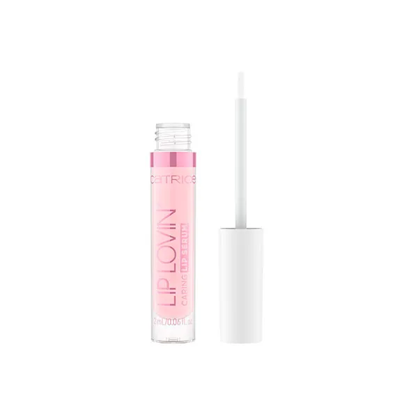 

Сыворотка для губ Serum Labial Lip Lovin' Caring 010 Catrice, 1 UD