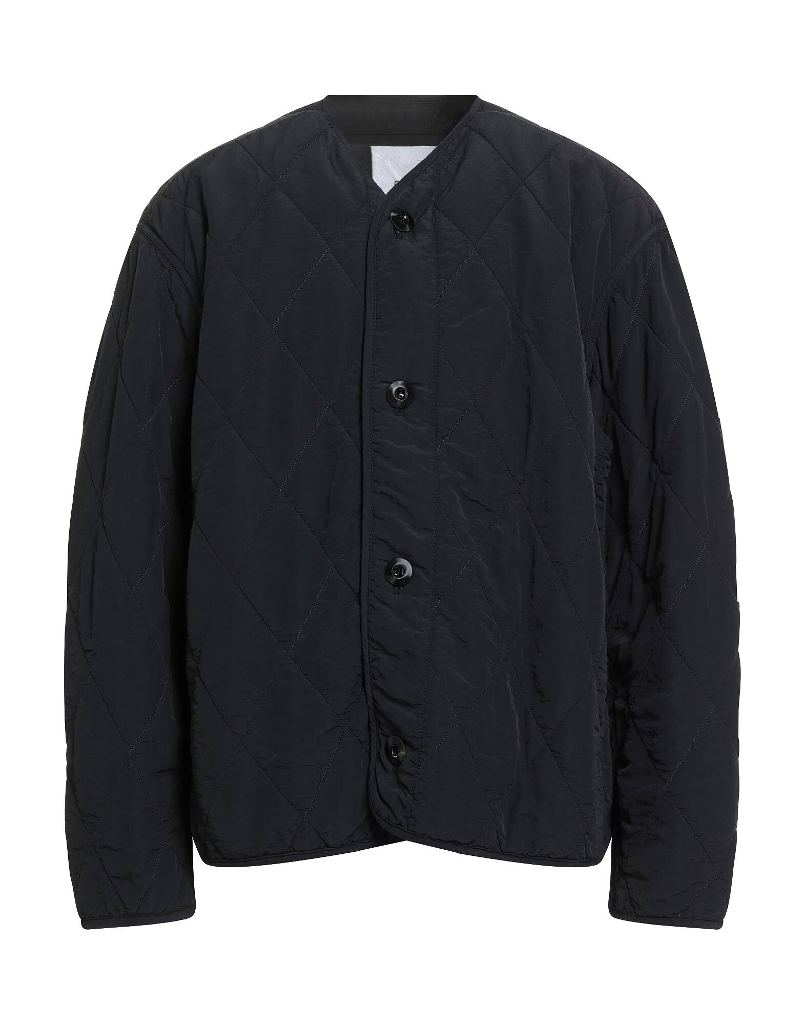 

Куртка Oamc, черный