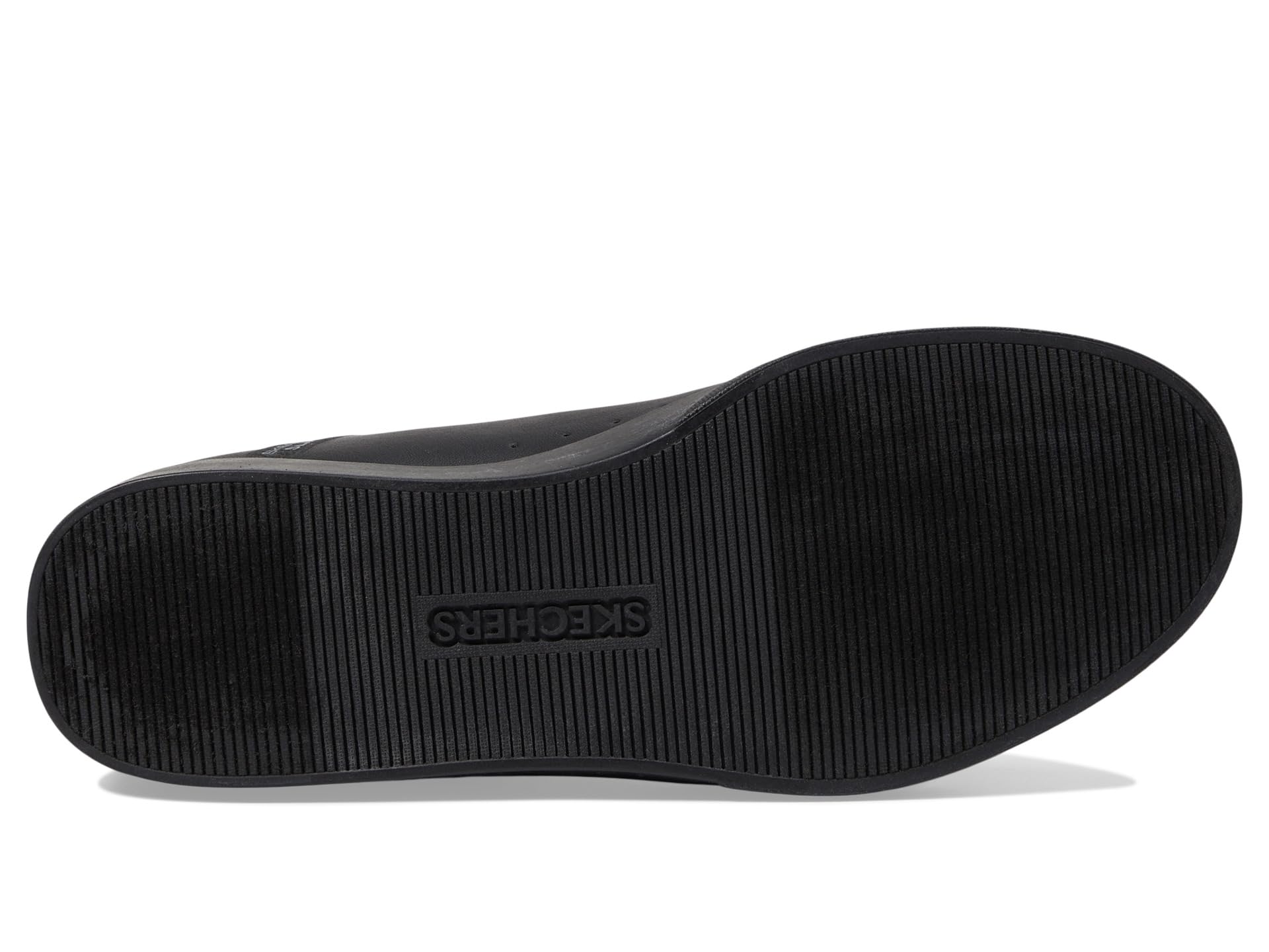Кроссовки SKECHERS Eden Lx-Royal Stride Hands Free Slip-Ins, черный — фото 3