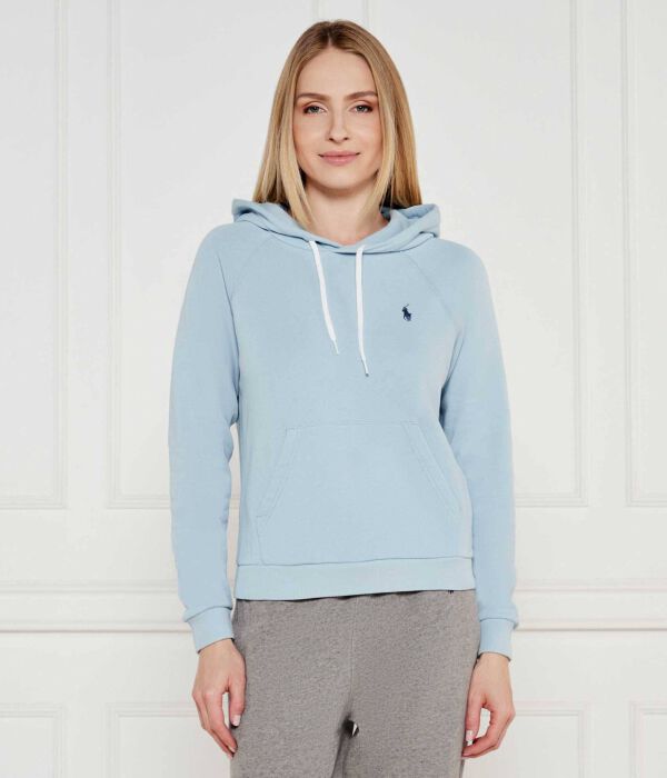 

Свитер Regular fit Polo Ralph Lauren, синий