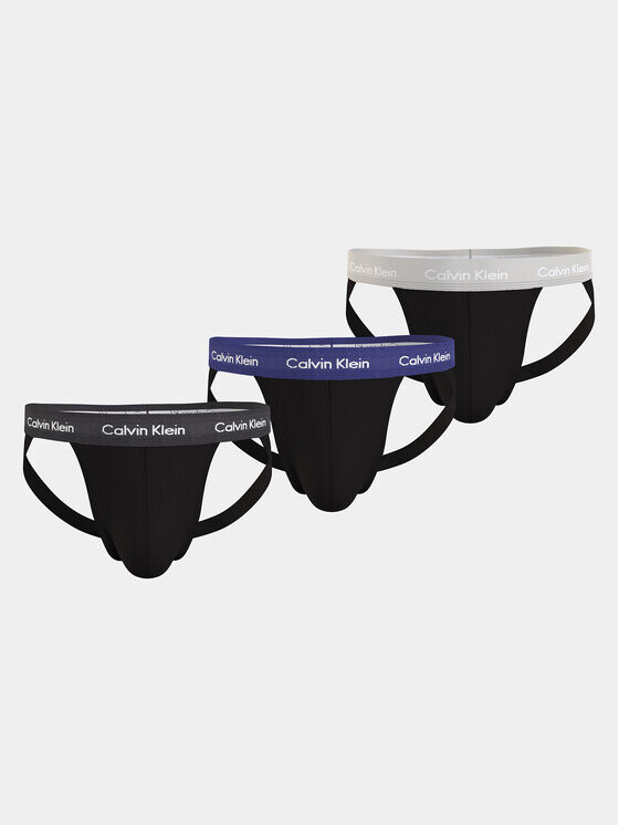 

Трусы Calvin Klein, черный