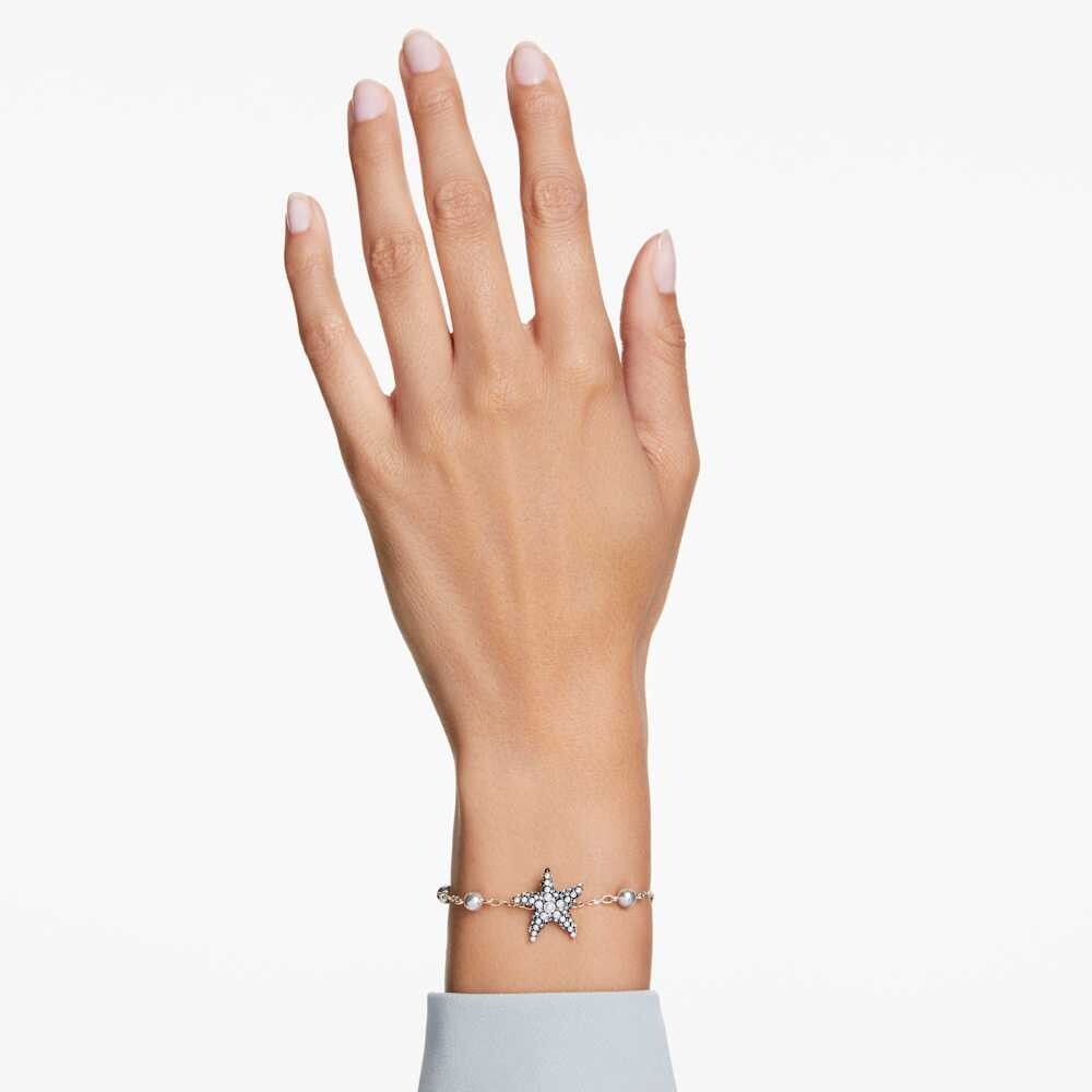 

Браслет Идиллия Swarovski