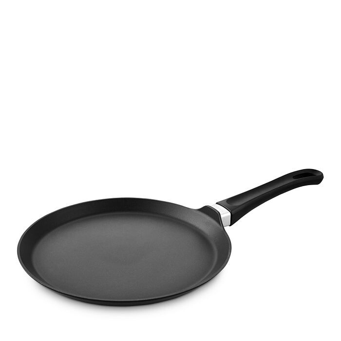 

Сковорода для блинов Scanpan Classic 9,75 дюйма, черный