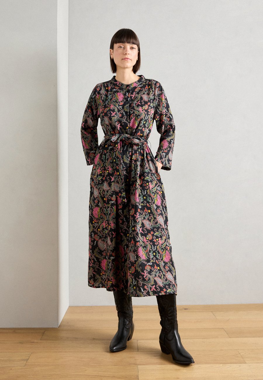 

Платье Lollys Laundry DRESS, Multi Colour/Multi-Coloured