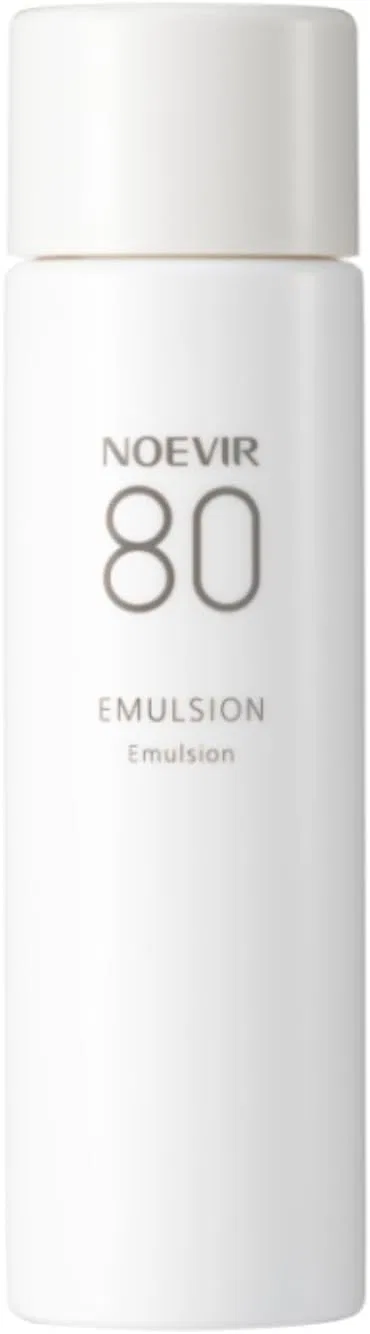 Эмульсия Ebiya — Noevia 80 Mil Lotion, 100 мл