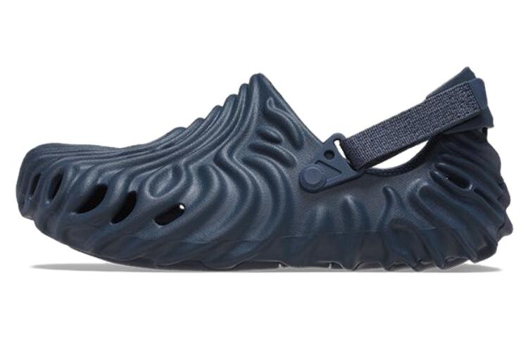 

Сабо Crocs Pollex унисекс, темно-синий