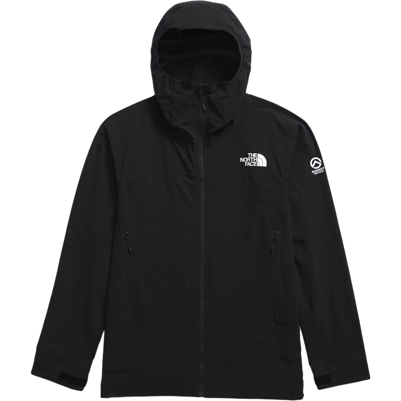

Куртка Soft X SUMMIT мужская черный The North Face