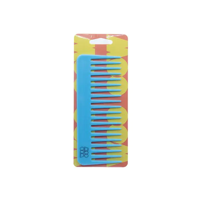 

Расческа peine de cabello Woo Oow, цвет azul